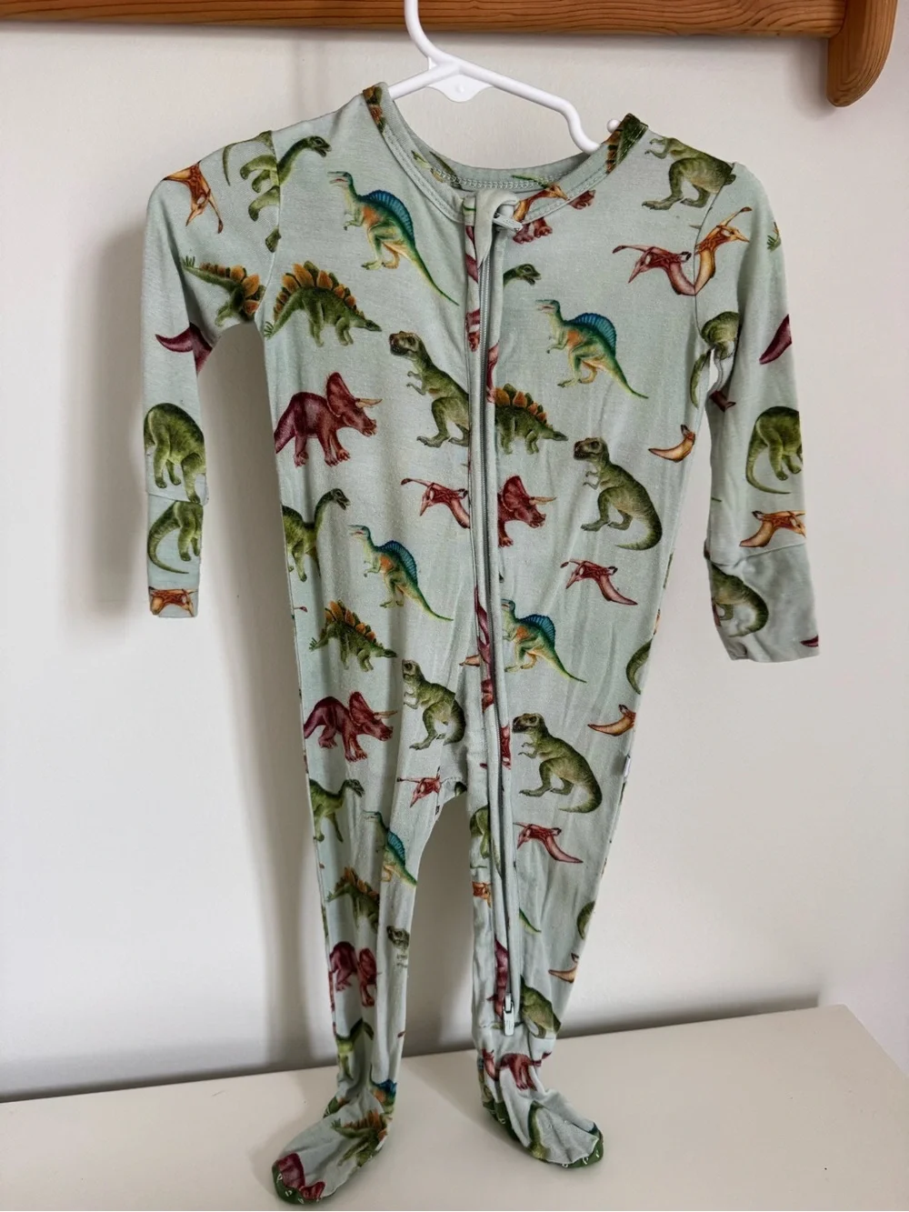 Posh Peanut Bamboo Pajamas